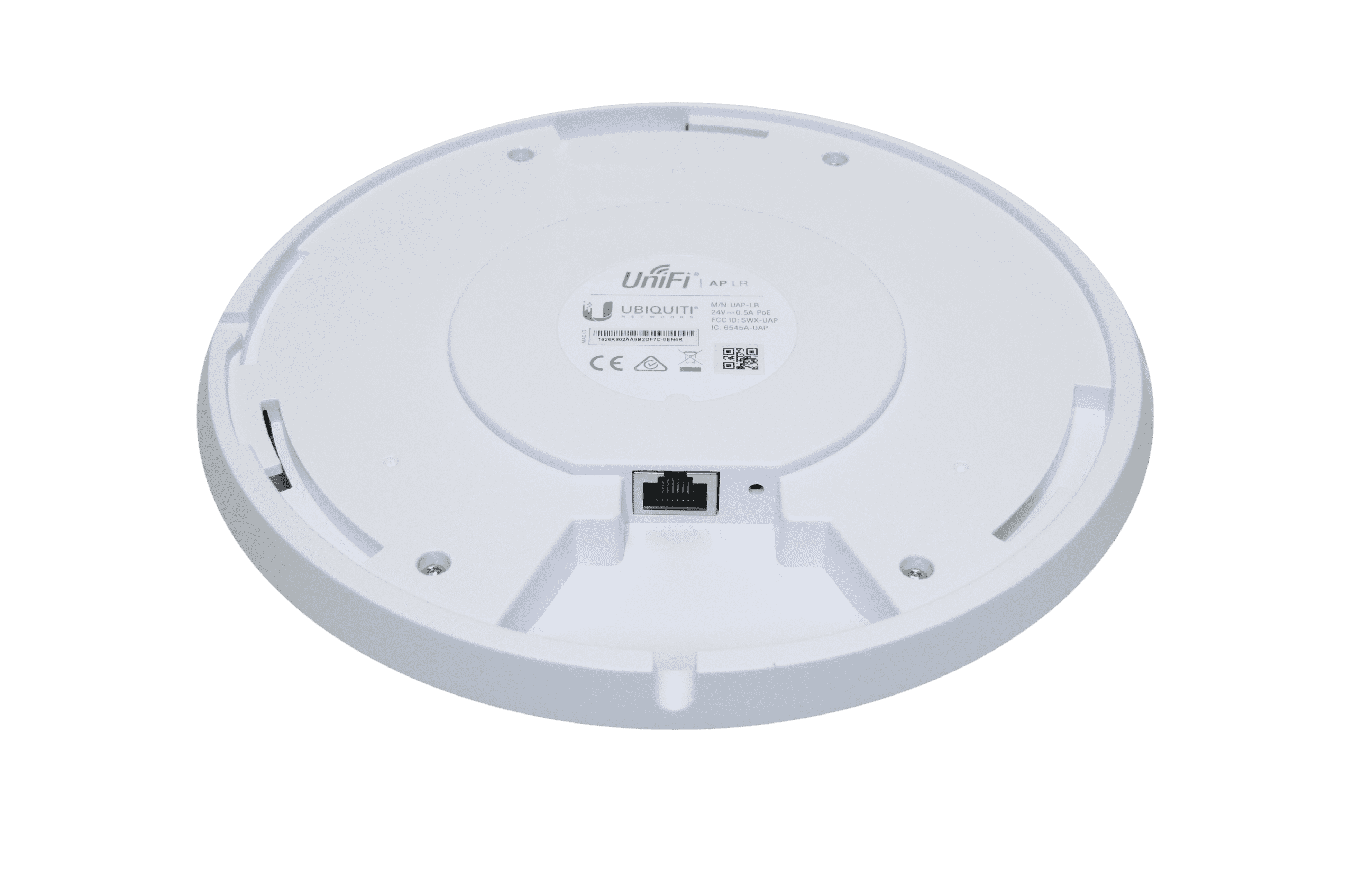 Фотообзор UniFi AP LR. Надежная классика. Фотообзор UniFi AP LR. Надежная классика.